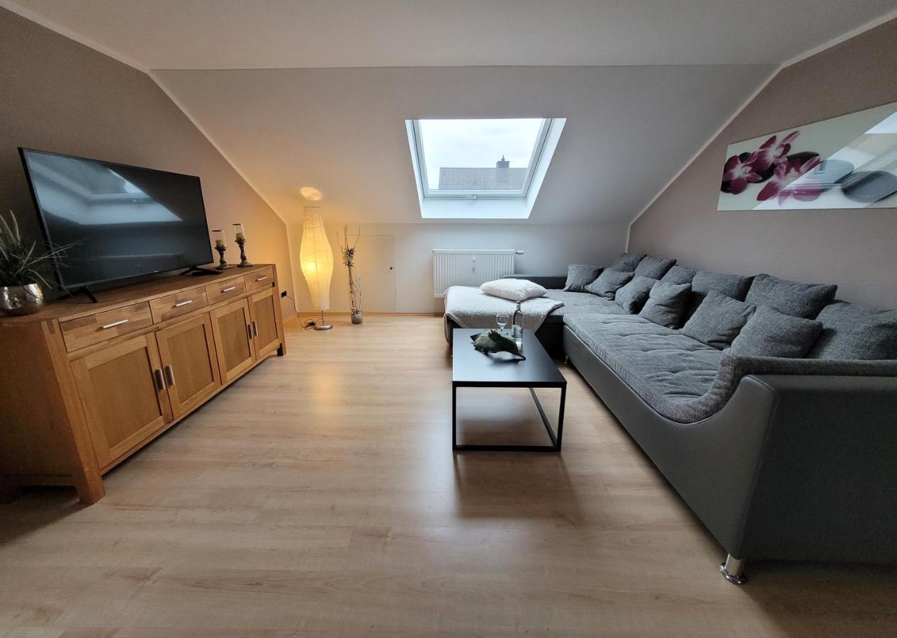 שוואנדורף אין ביירן Ferienwohnung Seeglueck Im Oberpfaelzer Seenland מראה חיצוני תמונה