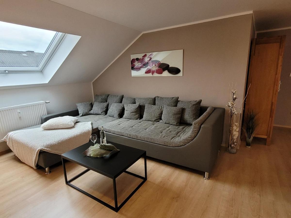 שוואנדורף אין ביירן Ferienwohnung Seeglueck Im Oberpfaelzer Seenland מראה חיצוני תמונה