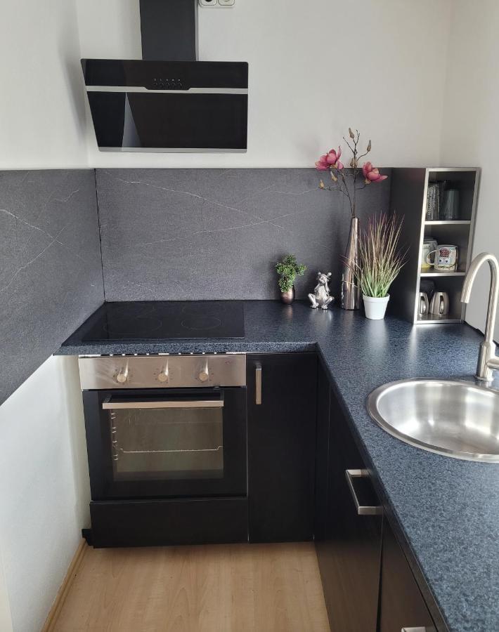 שוואנדורף אין ביירן Ferienwohnung Seeglueck Im Oberpfaelzer Seenland מראה חיצוני תמונה